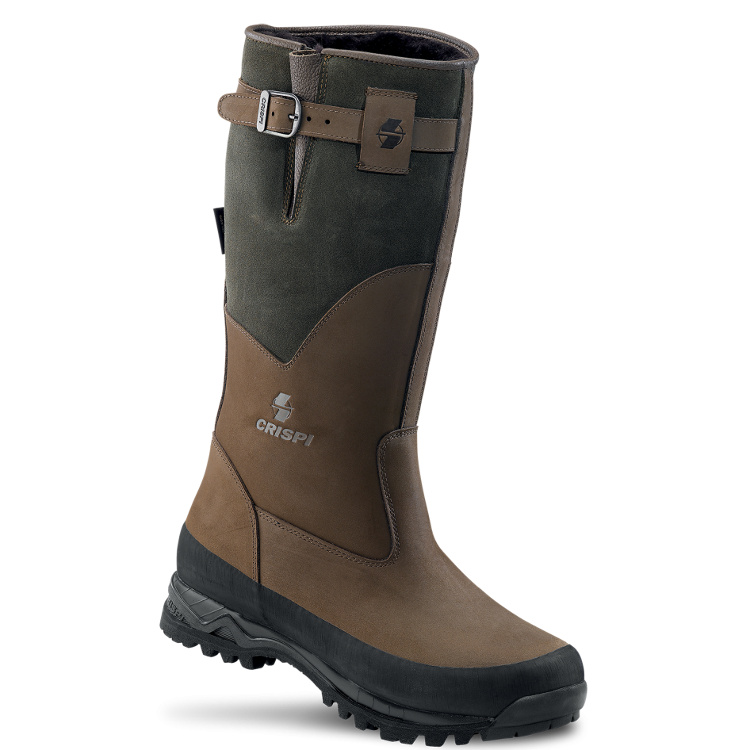 Crispi Finland Boots