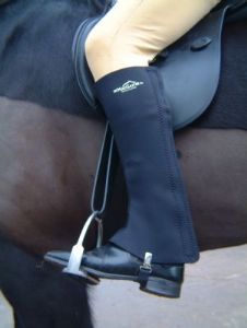 The MacGaiter - Black