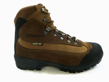 Crispi Maremma Suede Boot 'Was £149.95 You Save £44.95'